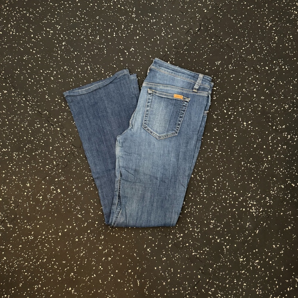 Joe's Jeans The Honey Bootcut Curvy Bootcut - image 4